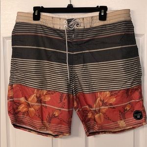 Billabong Boardshorts